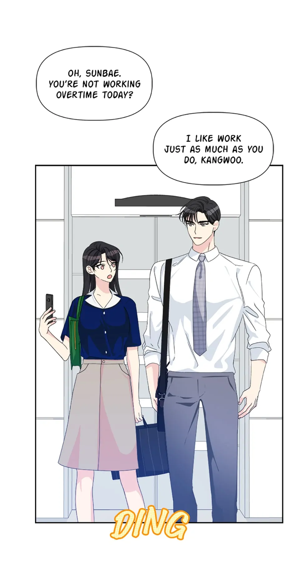 Taeju's Brother, Taehee Chapter 19 - page 25