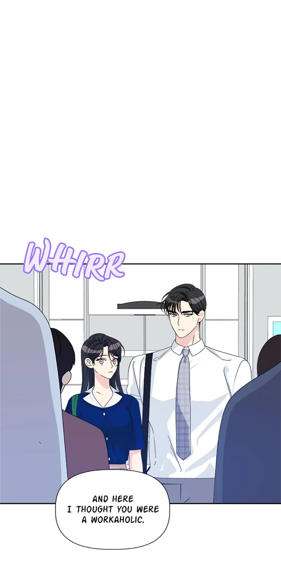Taeju's Brother, Taehee Chapter 19 - page 26