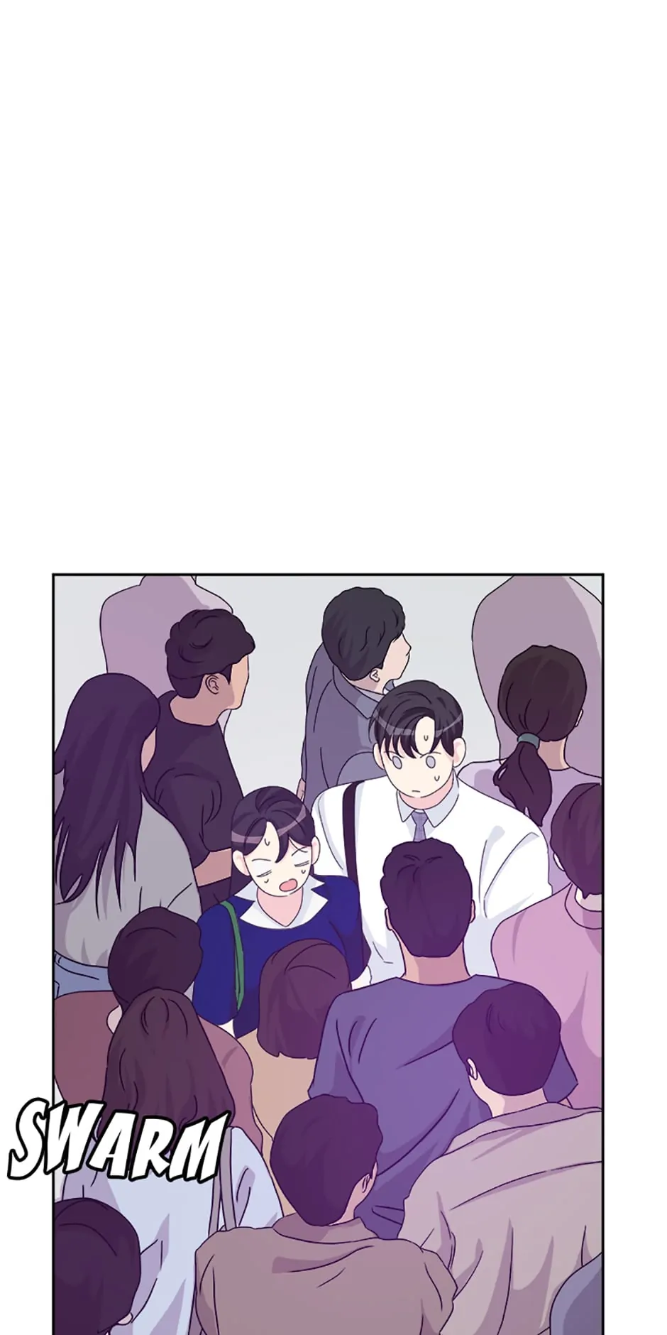 Taeju's Brother, Taehee Chapter 19 - page 27