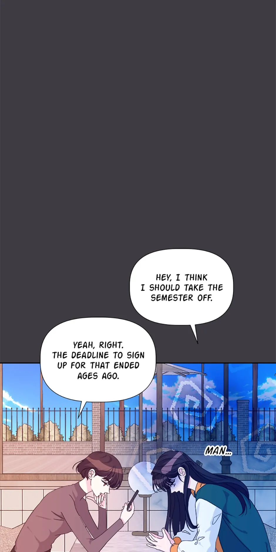 Taeju's Brother, Taehee Chapter 19 - page 2