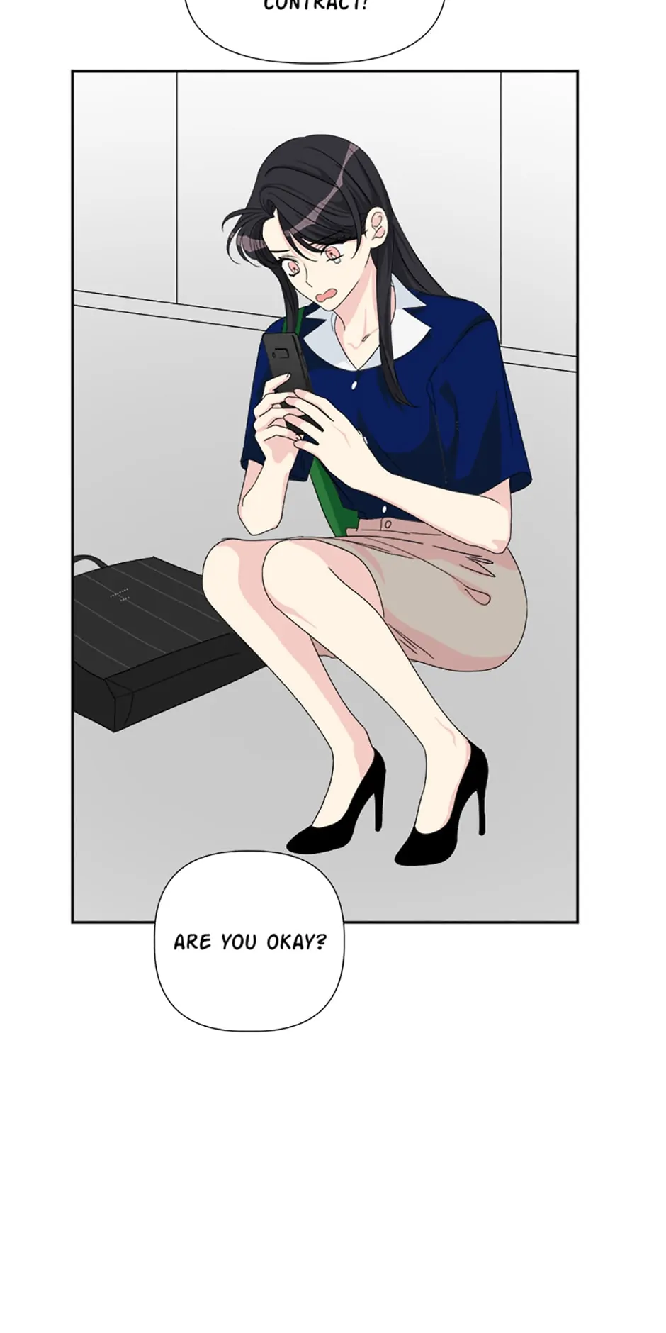 Taeju's Brother, Taehee Chapter 19 - page 31