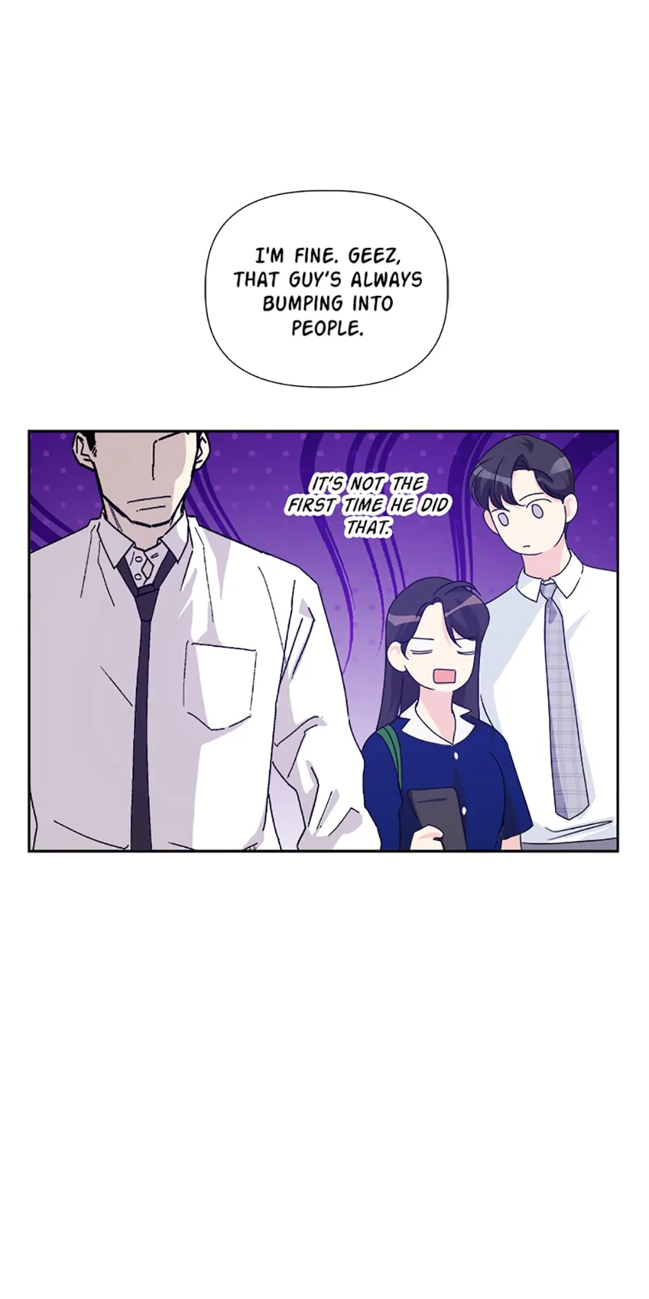 Taeju's Brother, Taehee Chapter 19 - page 32