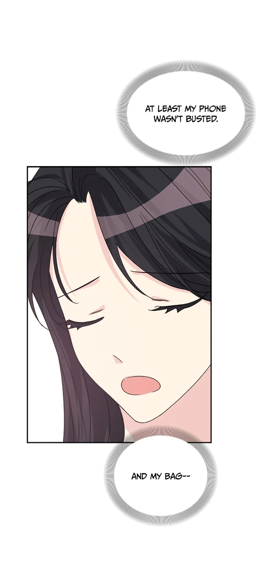 Taeju's Brother, Taehee Chapter 19 - page 33