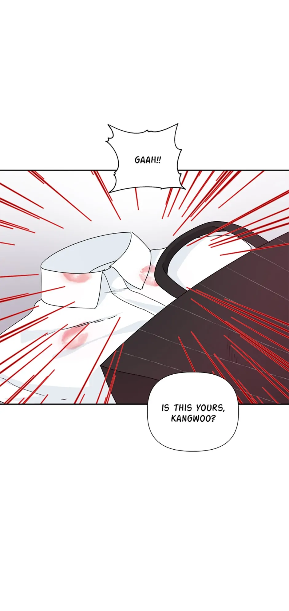 Taeju's Brother, Taehee Chapter 19 - page 34