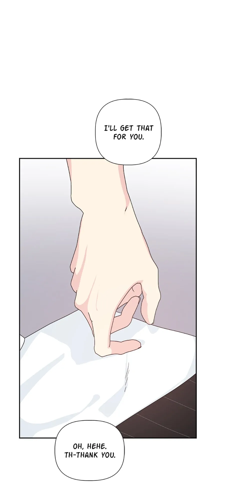 Taeju's Brother, Taehee Chapter 19 - page 35