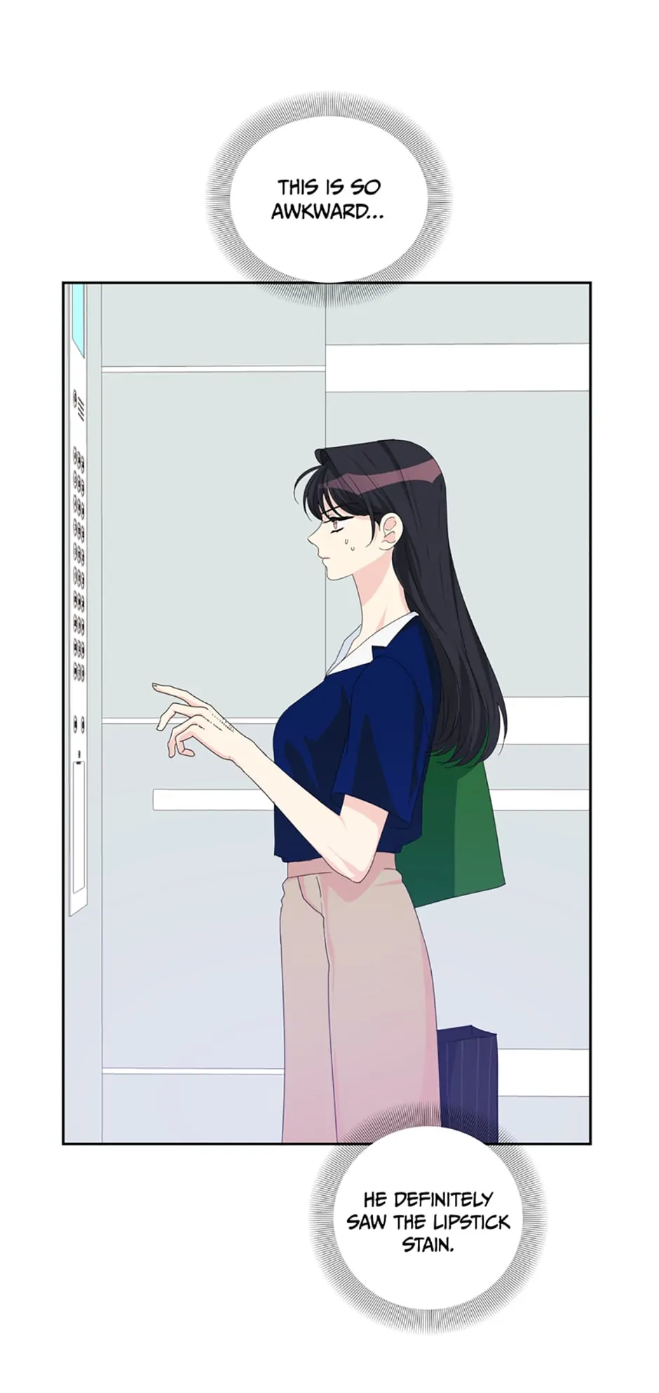 Taeju's Brother, Taehee Chapter 19 - page 40