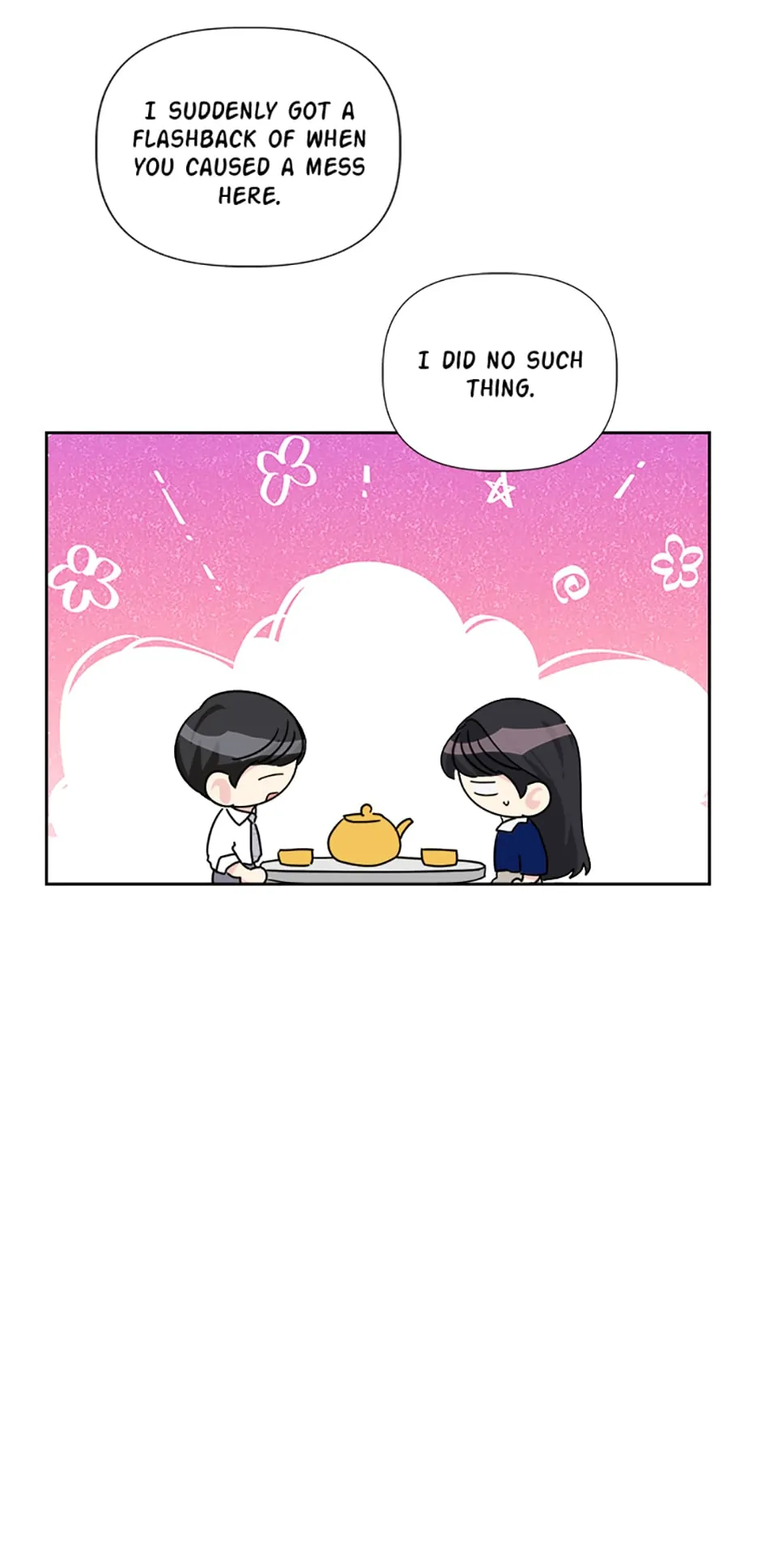 Taeju's Brother, Taehee Chapter 19 - page 55