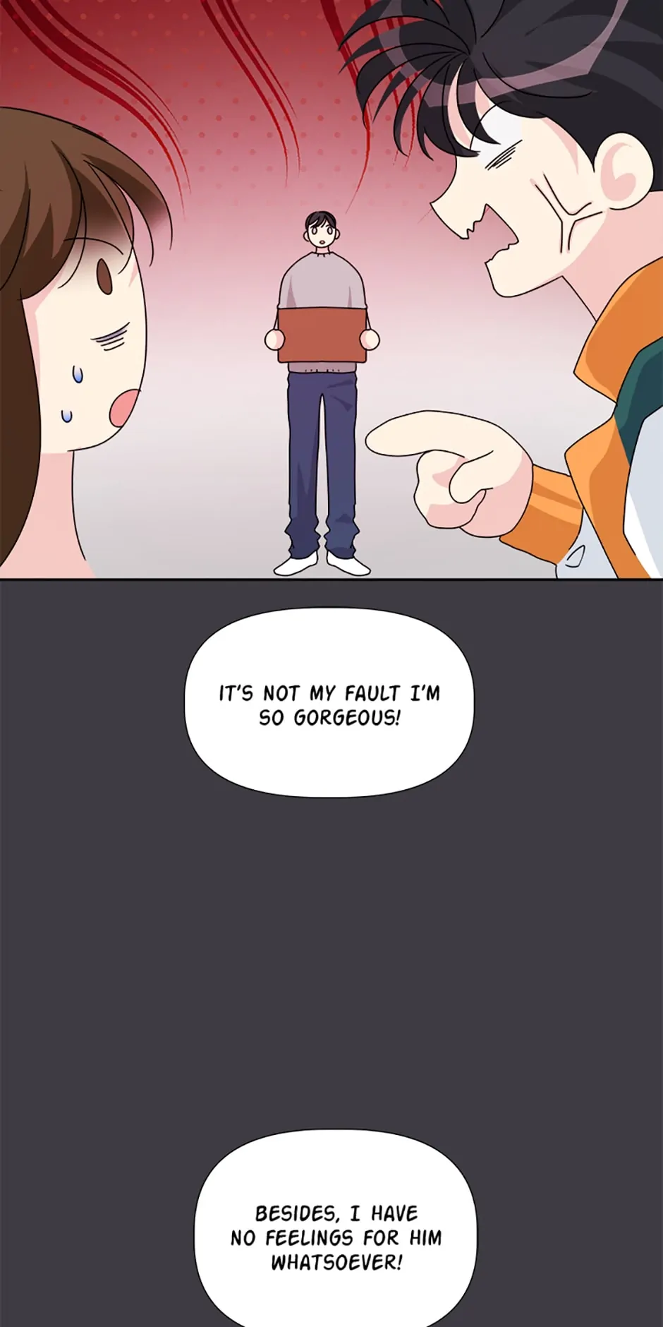 Taeju's Brother, Taehee Chapter 19 - page 60