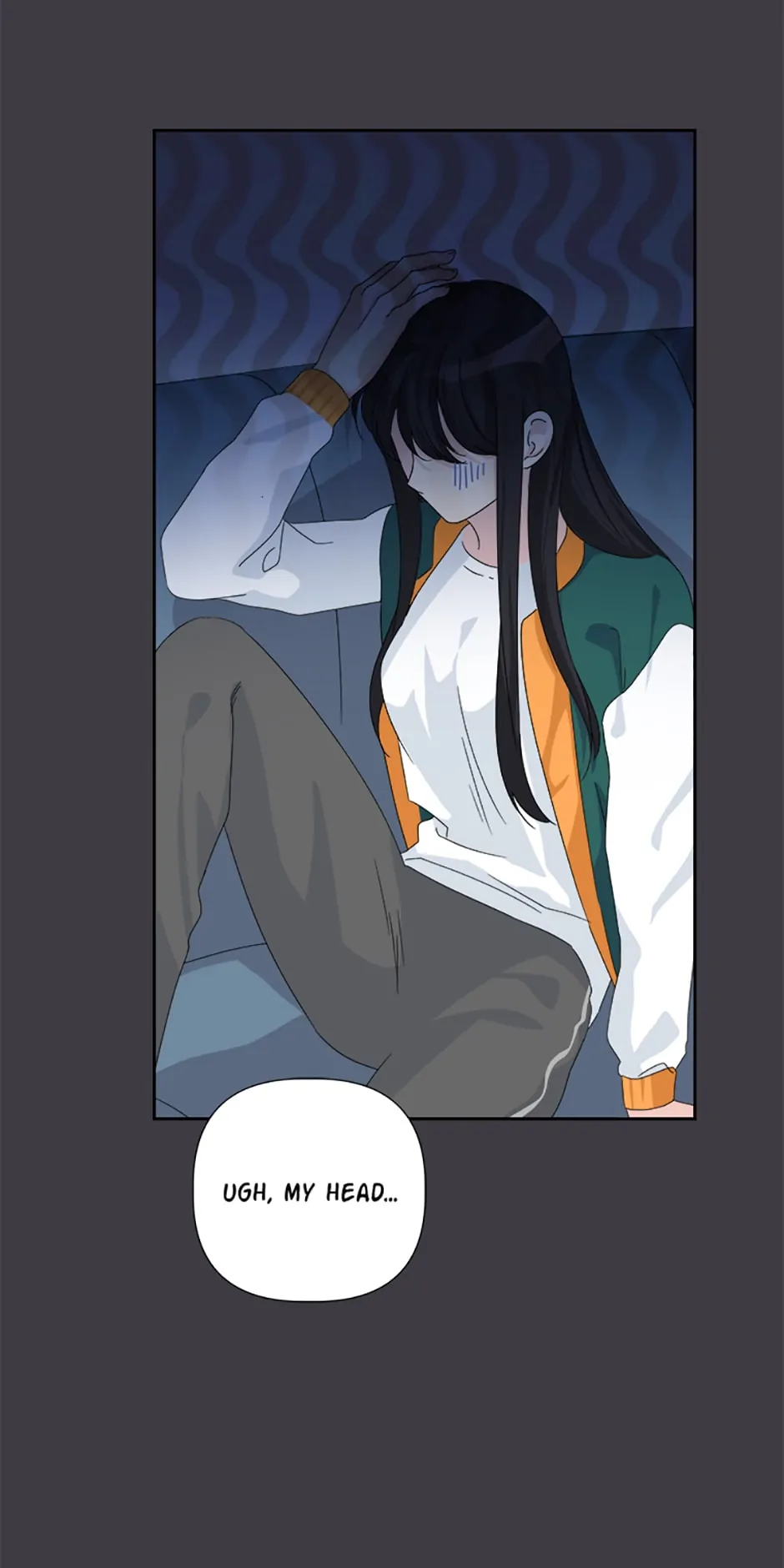 Taeju's Brother, Taehee Chapter 19 - page 63