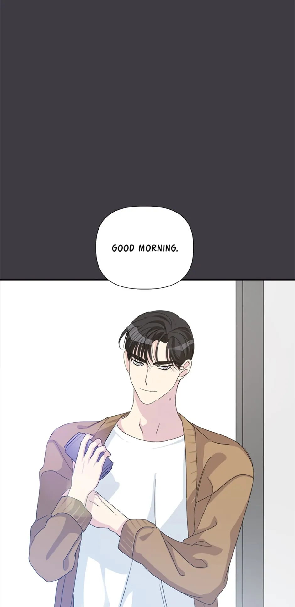 Taeju's Brother, Taehee Chapter 19 - page 66