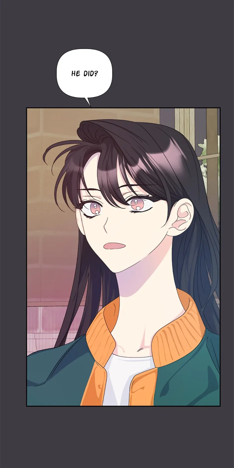 Taeju's Brother, Taehee Chapter 19 - page 7