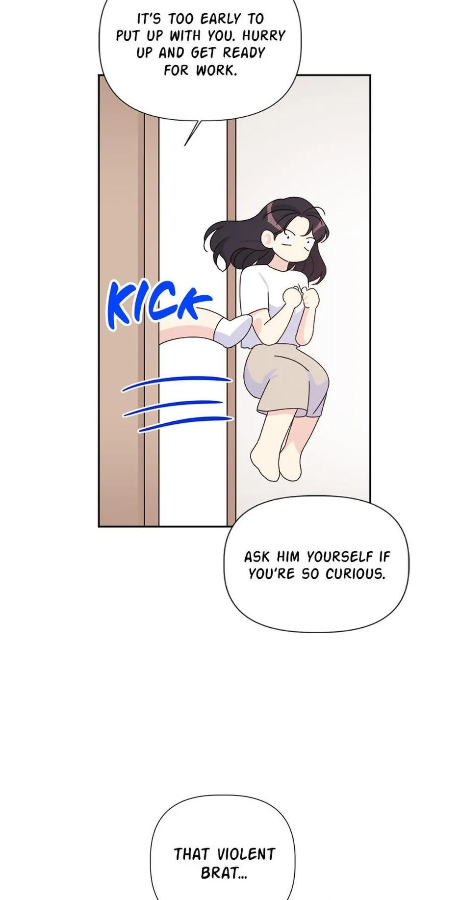 Taeju's Brother, Taehee Chapter 17 - page 17