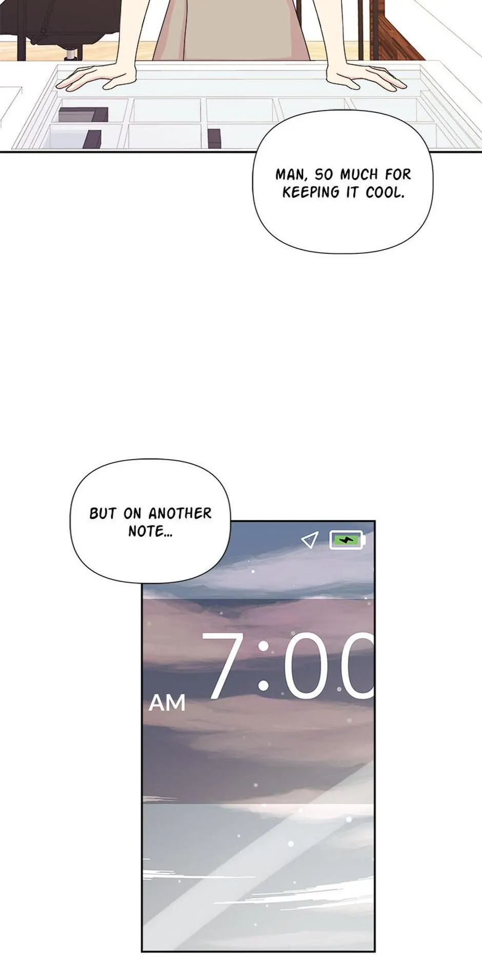 Taeju's Brother, Taehee Chapter 17 - page 26