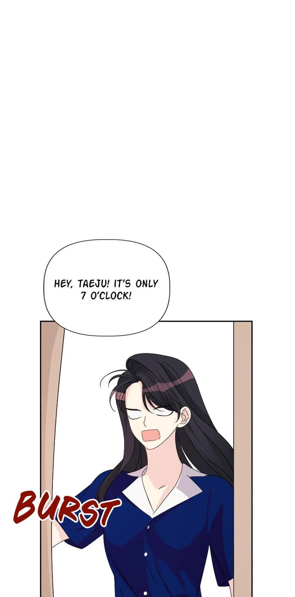 Taeju's Brother, Taehee Chapter 17 - page 27