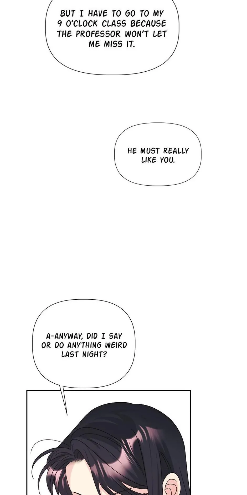 Taeju's Brother, Taehee Chapter 17 - page 36