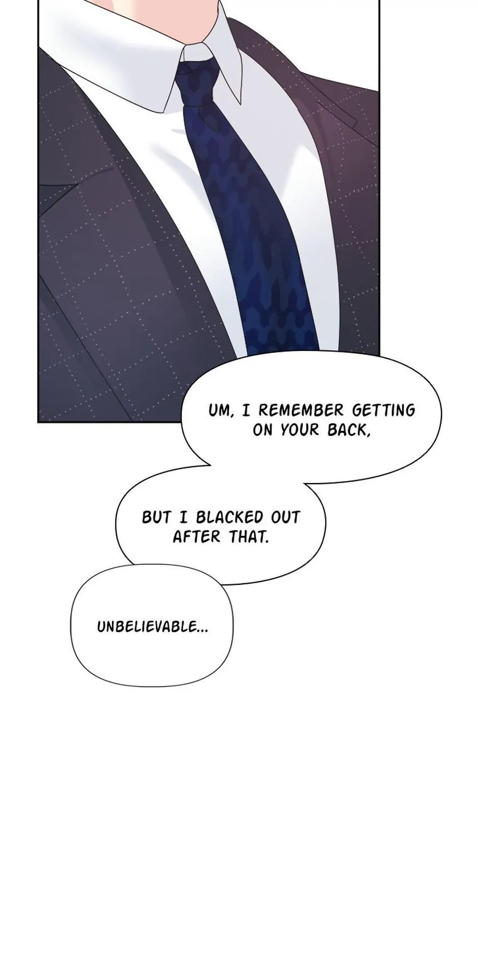 Taeju's Brother, Taehee Chapter 17 - page 38
