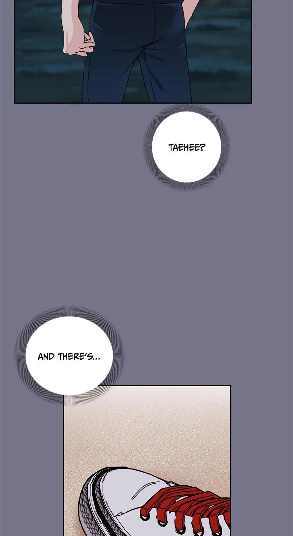 Taeju's Brother, Taehee Chapter 17 - page 3