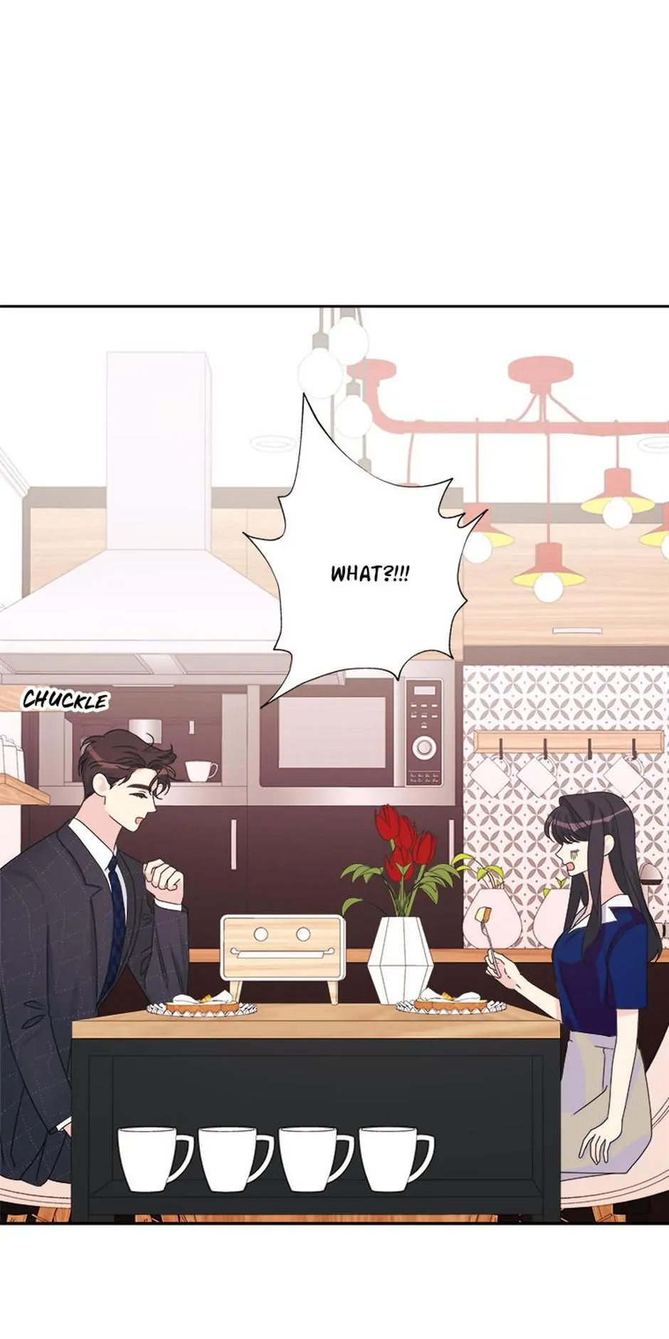 Taeju's Brother, Taehee Chapter 17 - page 40