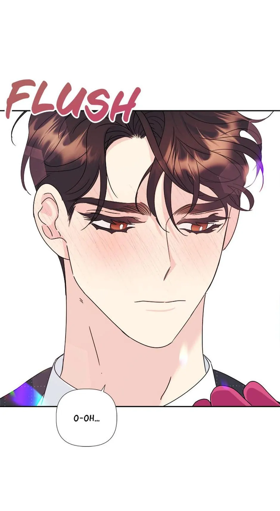 Taeju's Brother, Taehee Chapter 17 - page 54