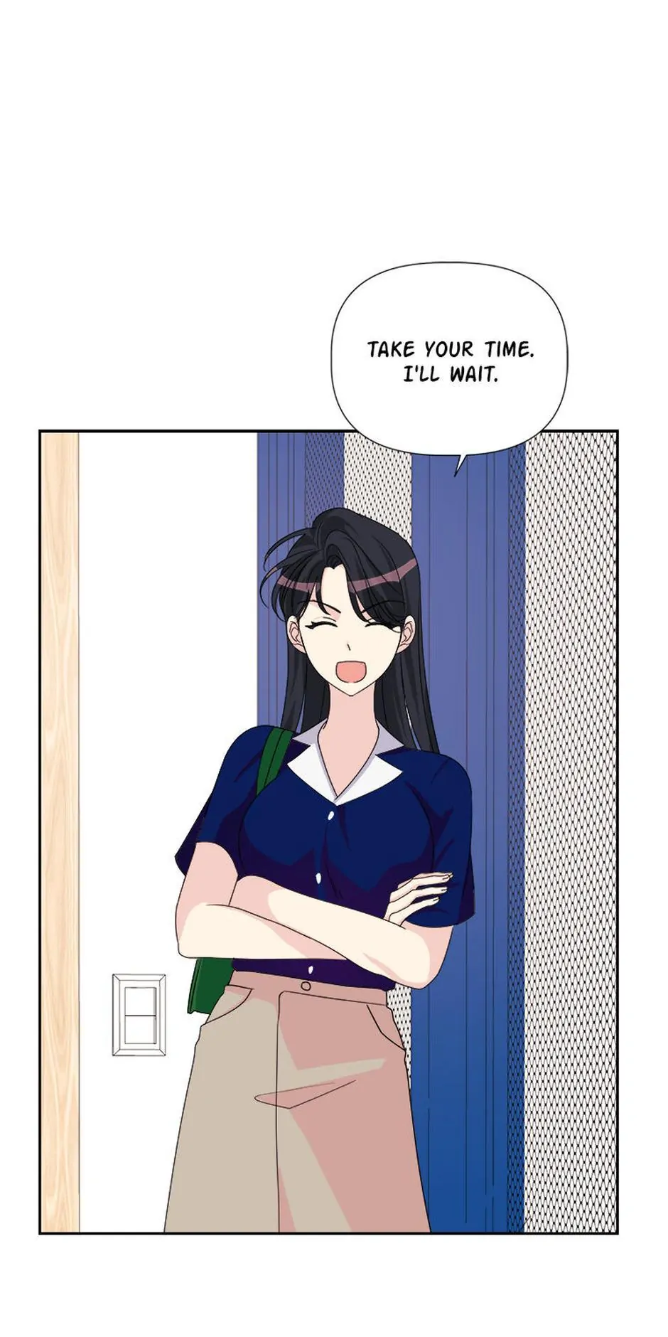 Taeju's Brother, Taehee Chapter 17 - page 55