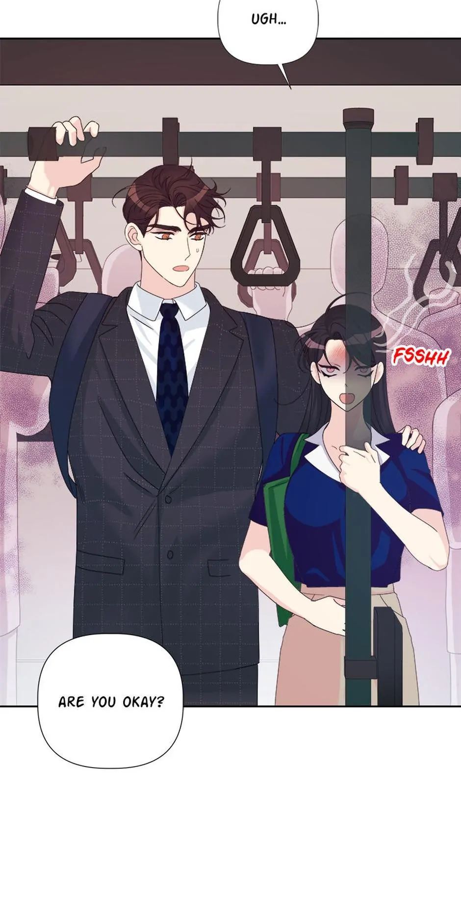 Taeju's Brother, Taehee Chapter 17 - page 59