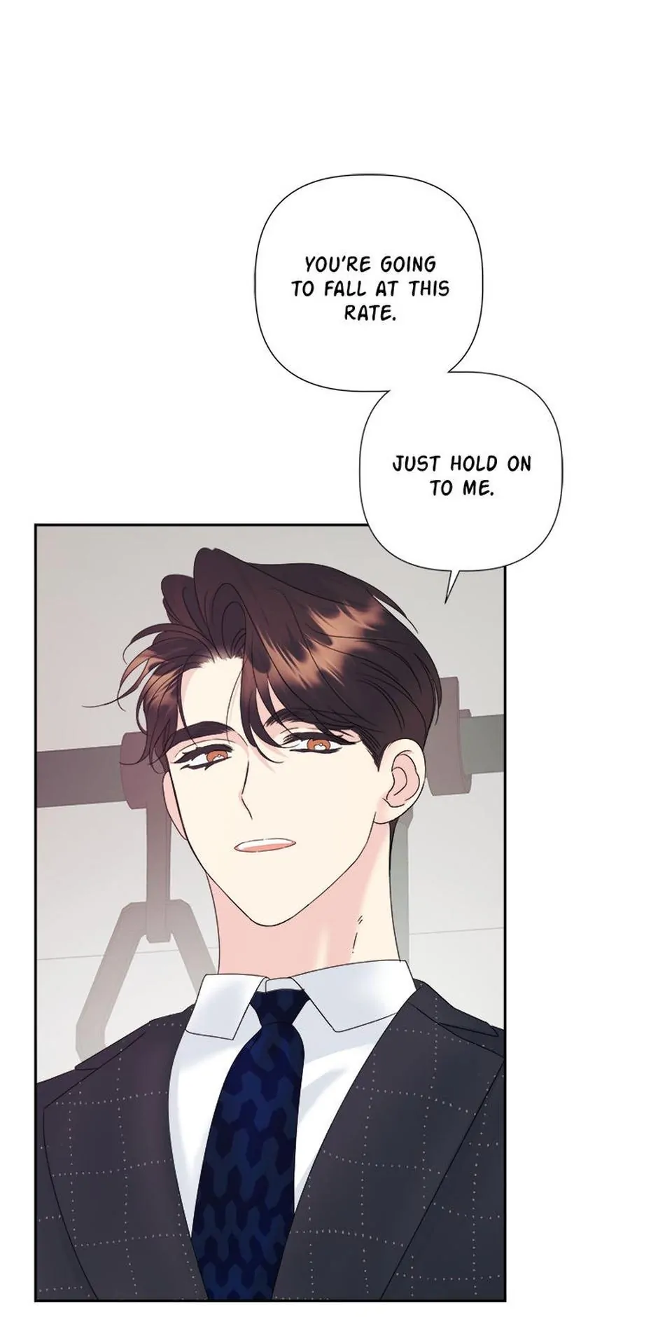 Taeju's Brother, Taehee Chapter 17 - page 60