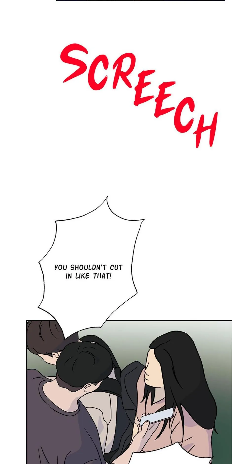 Taeju's Brother, Taehee Chapter 17 - page 62