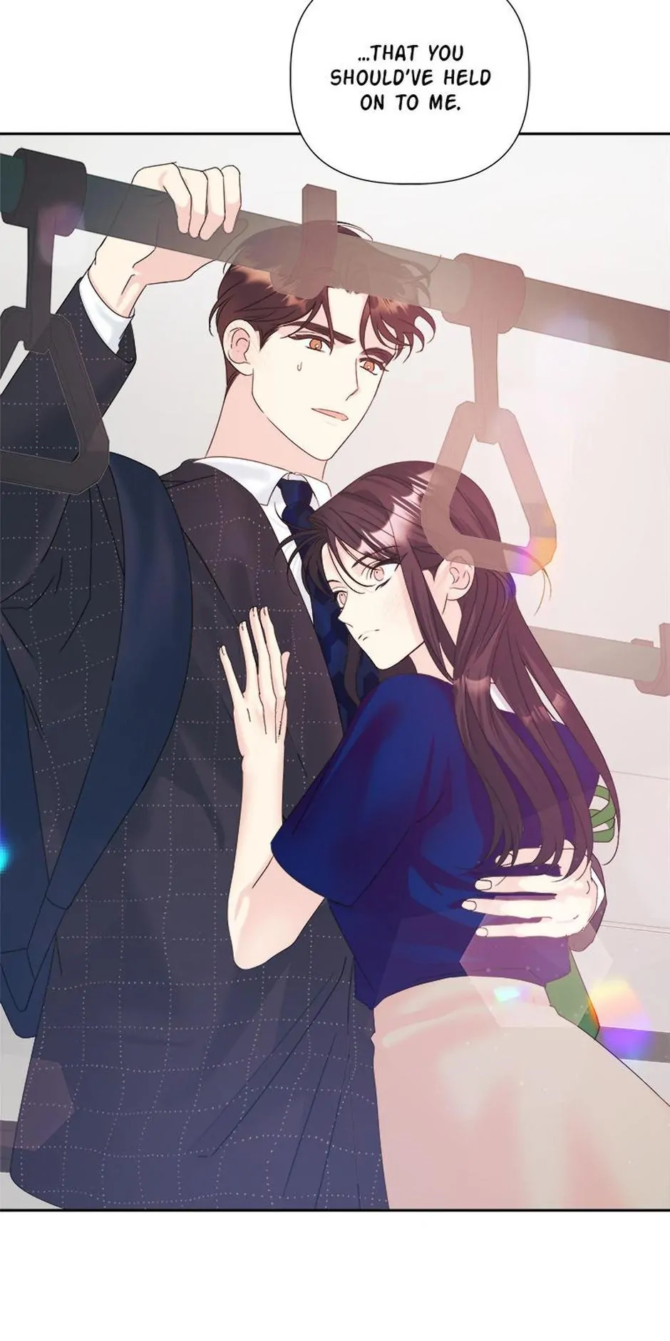 Taeju's Brother, Taehee Chapter 17 - page 64