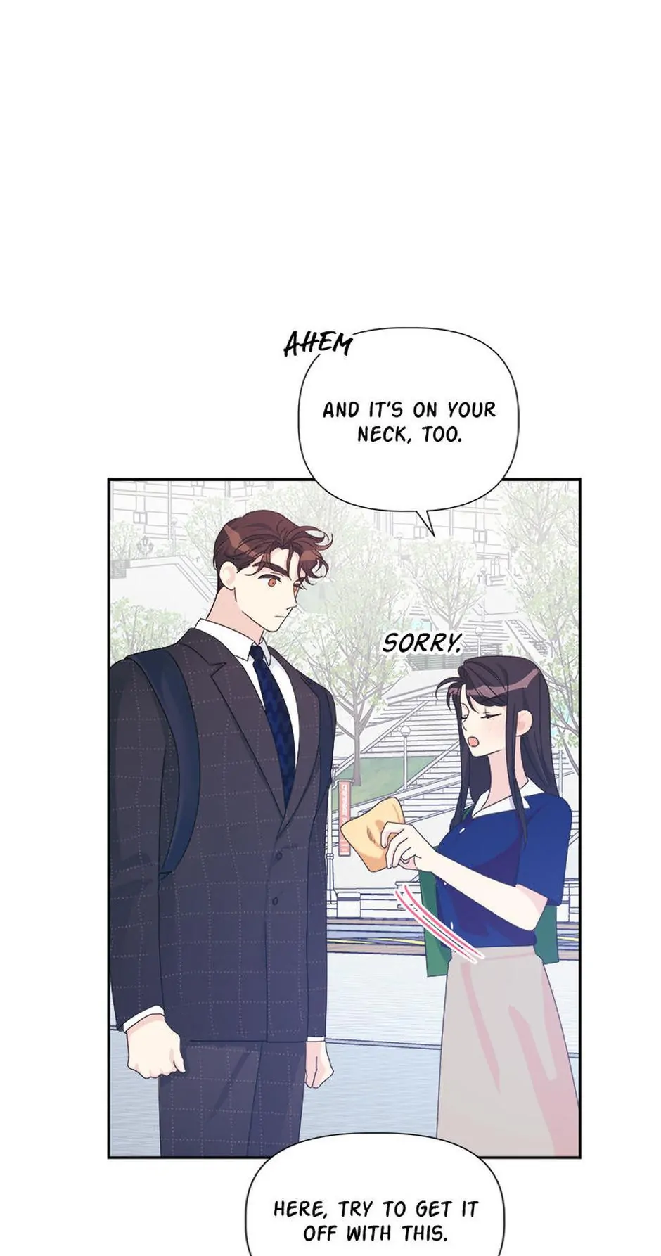 Taeju's Brother, Taehee Chapter 17 - page 74