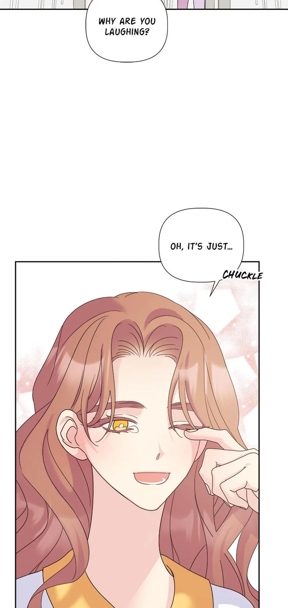 Taeju's Brother, Taehee Chapter 15 - page 23
