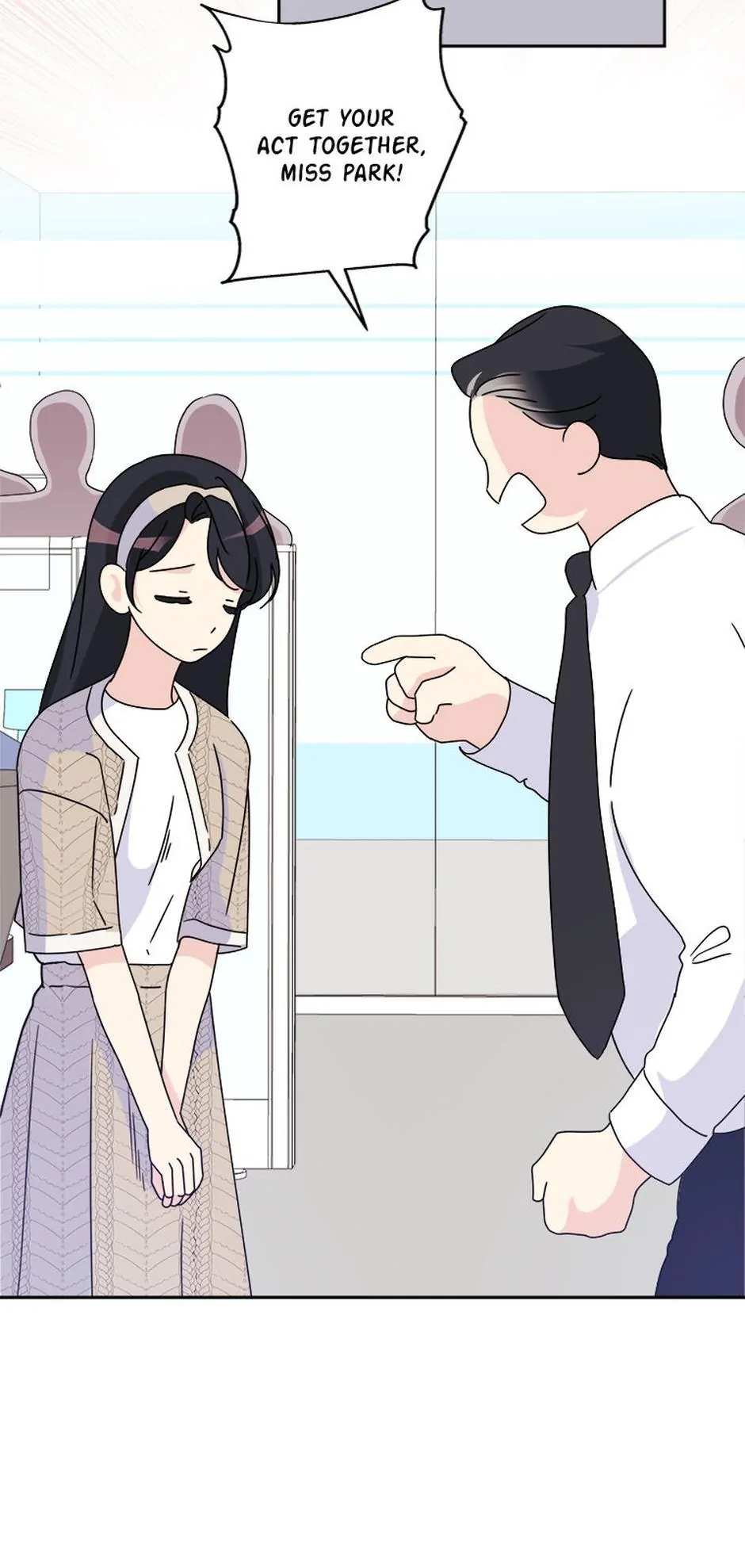 Taeju's Brother, Taehee Chapter 15 - page 28