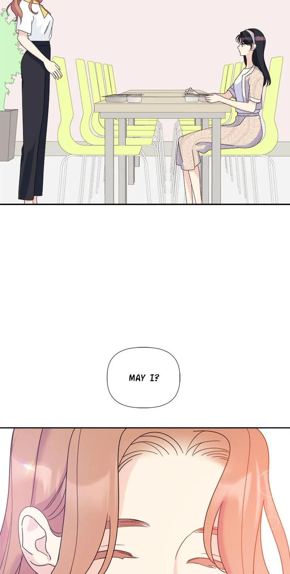 Taeju's Brother, Taehee Chapter 15 - page 2