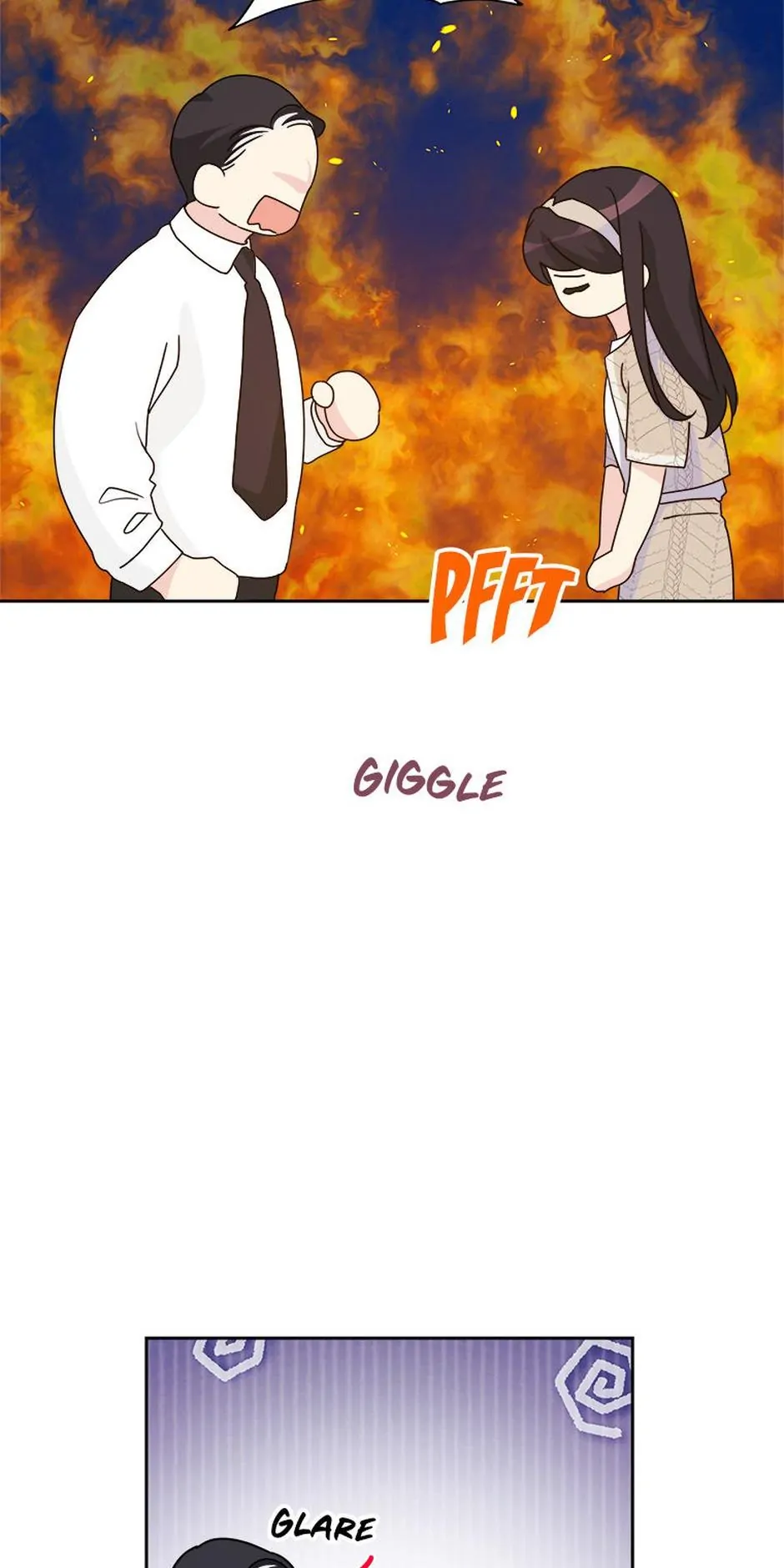 Taeju's Brother, Taehee Chapter 15 - page 32