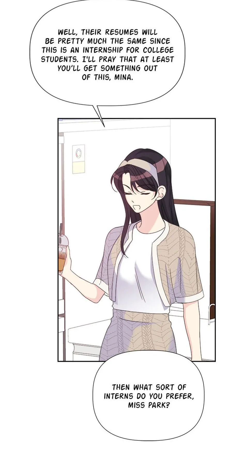 Taeju's Brother, Taehee Chapter 15 - page 40