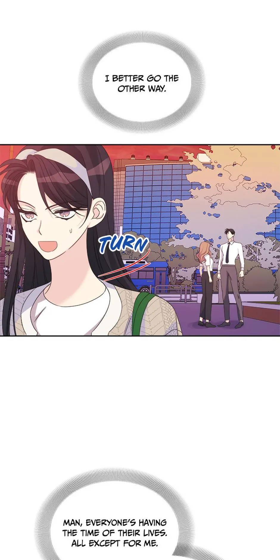 Taeju's Brother, Taehee Chapter 15 - page 48