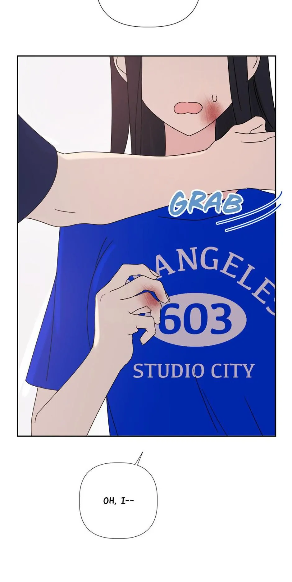 Taeju's Brother, Taehee Chapter 13 - page 11