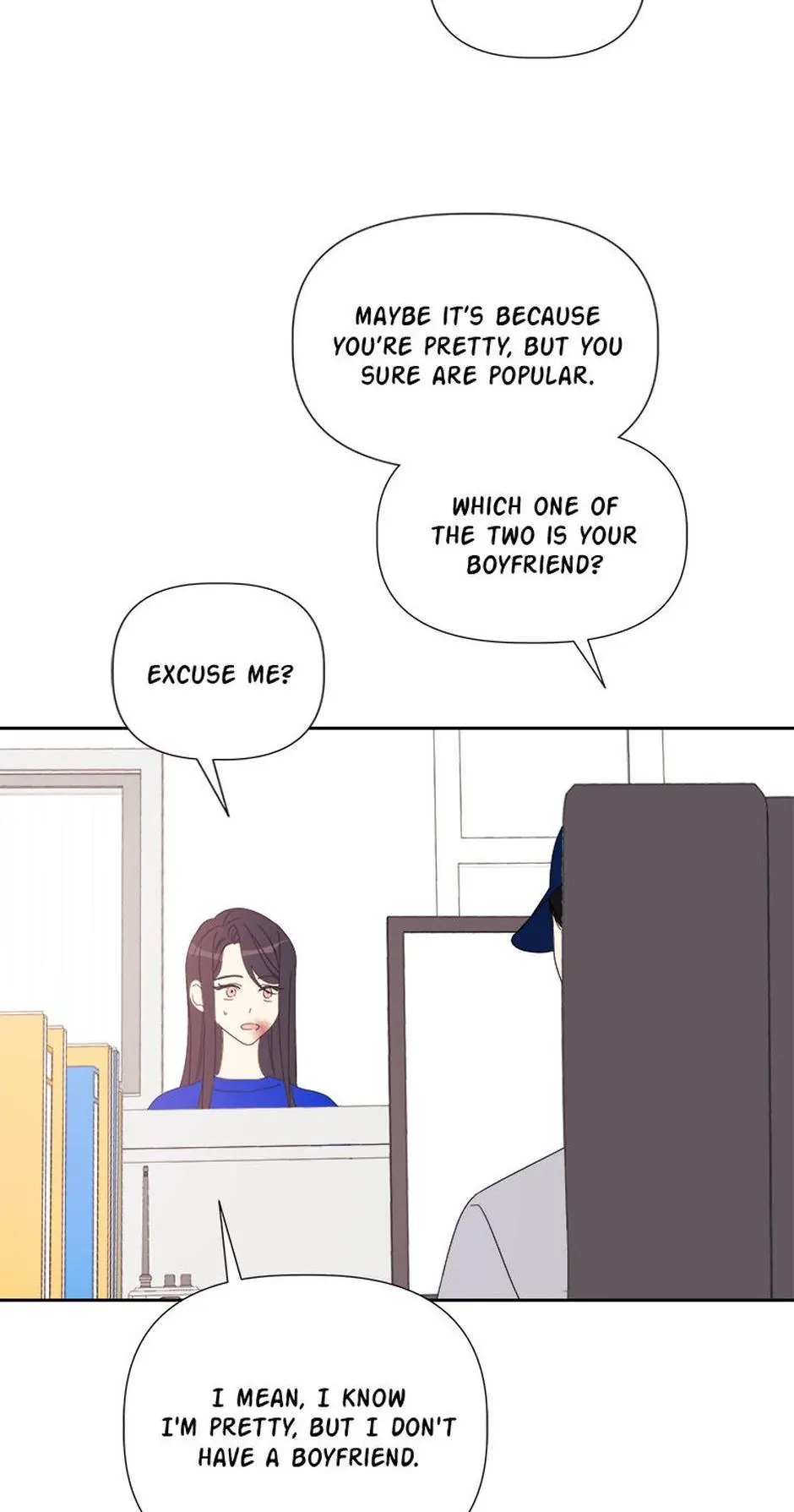 Taeju's Brother, Taehee Chapter 13 - page 15