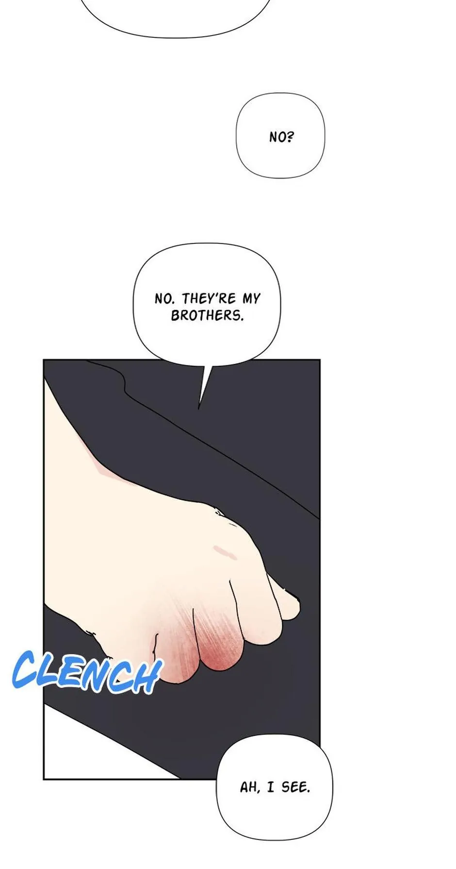 Taeju's Brother, Taehee Chapter 13 - page 16