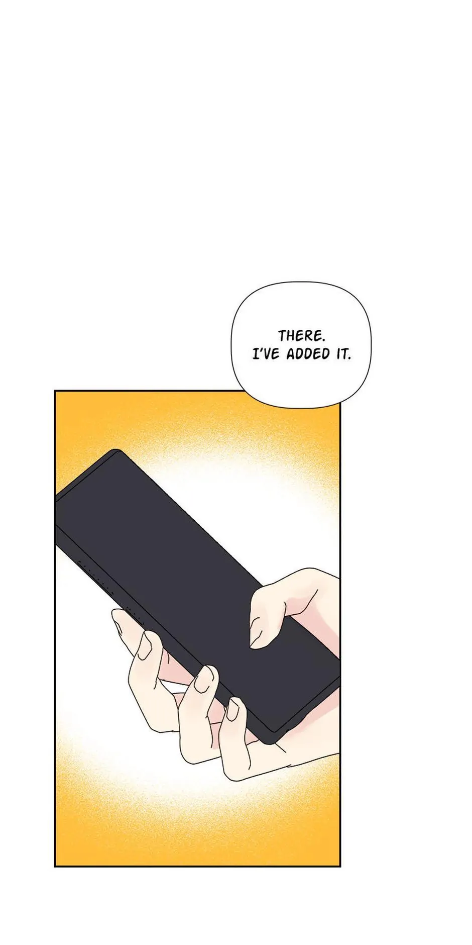 Taeju's Brother, Taehee Chapter 13 - page 20