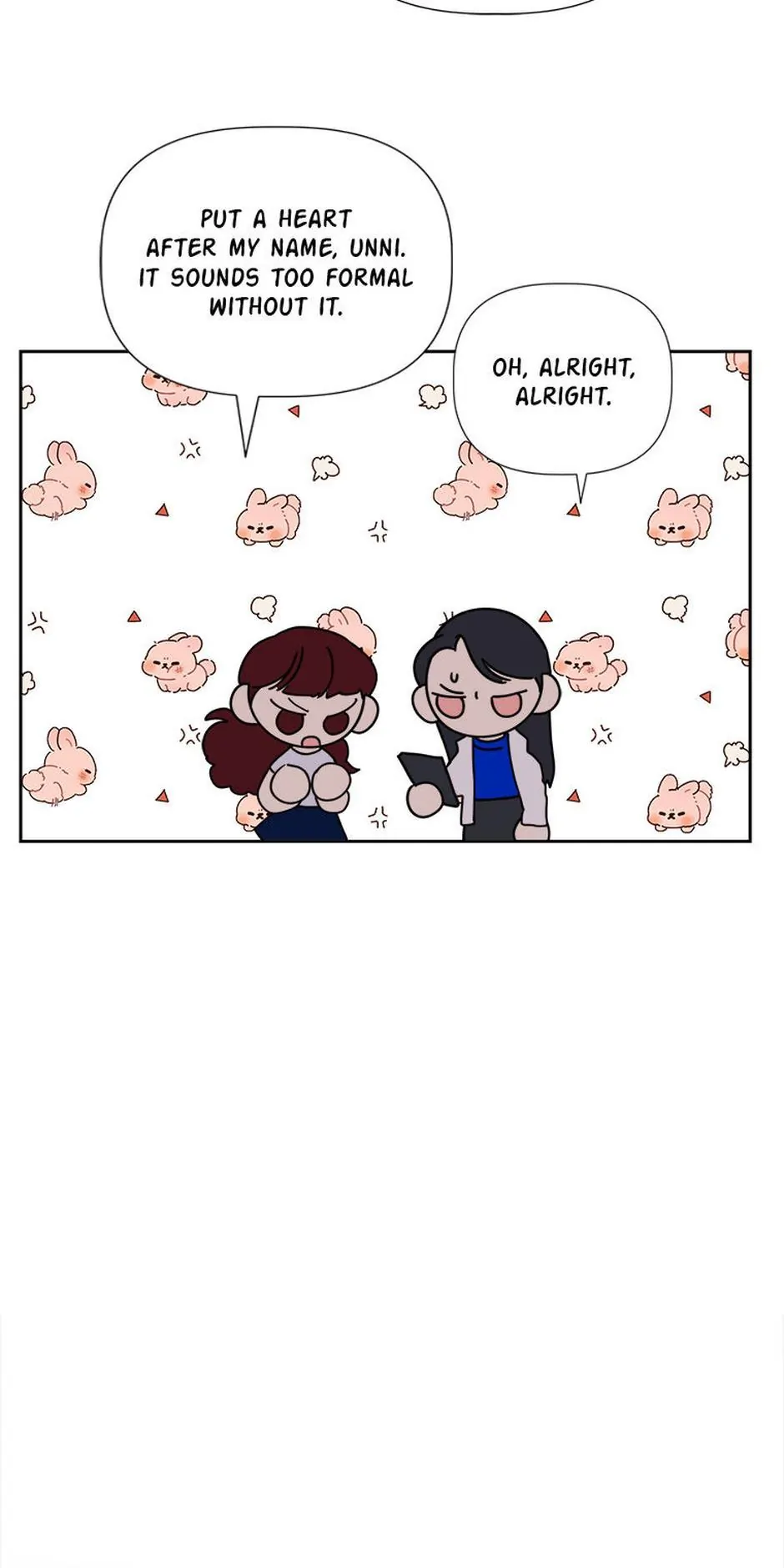 Taeju's Brother, Taehee Chapter 13 - page 22