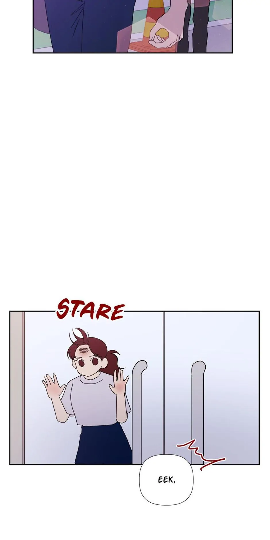 Taeju's Brother, Taehee Chapter 13 - page 29