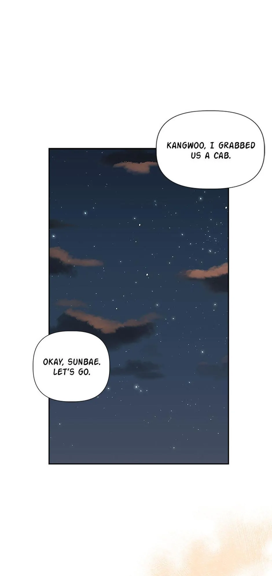 Taeju's Brother, Taehee Chapter 13 - page 32