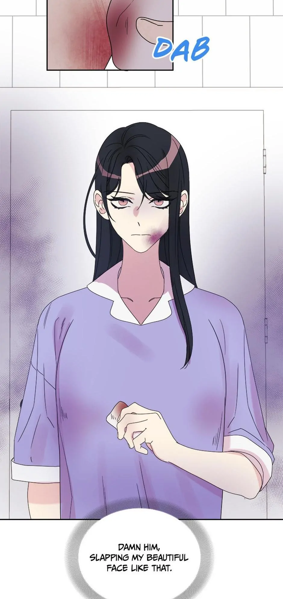 Taeju's Brother, Taehee Chapter 13 - page 35