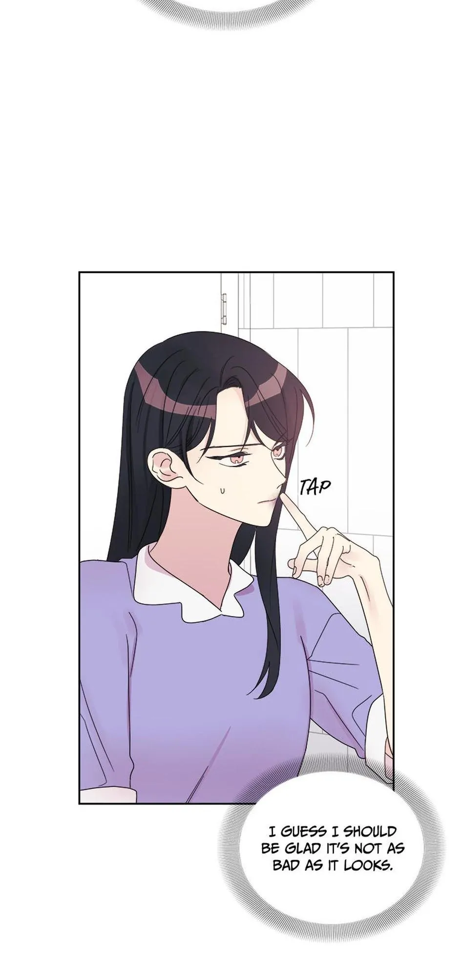 Taeju's Brother, Taehee Chapter 13 - page 36