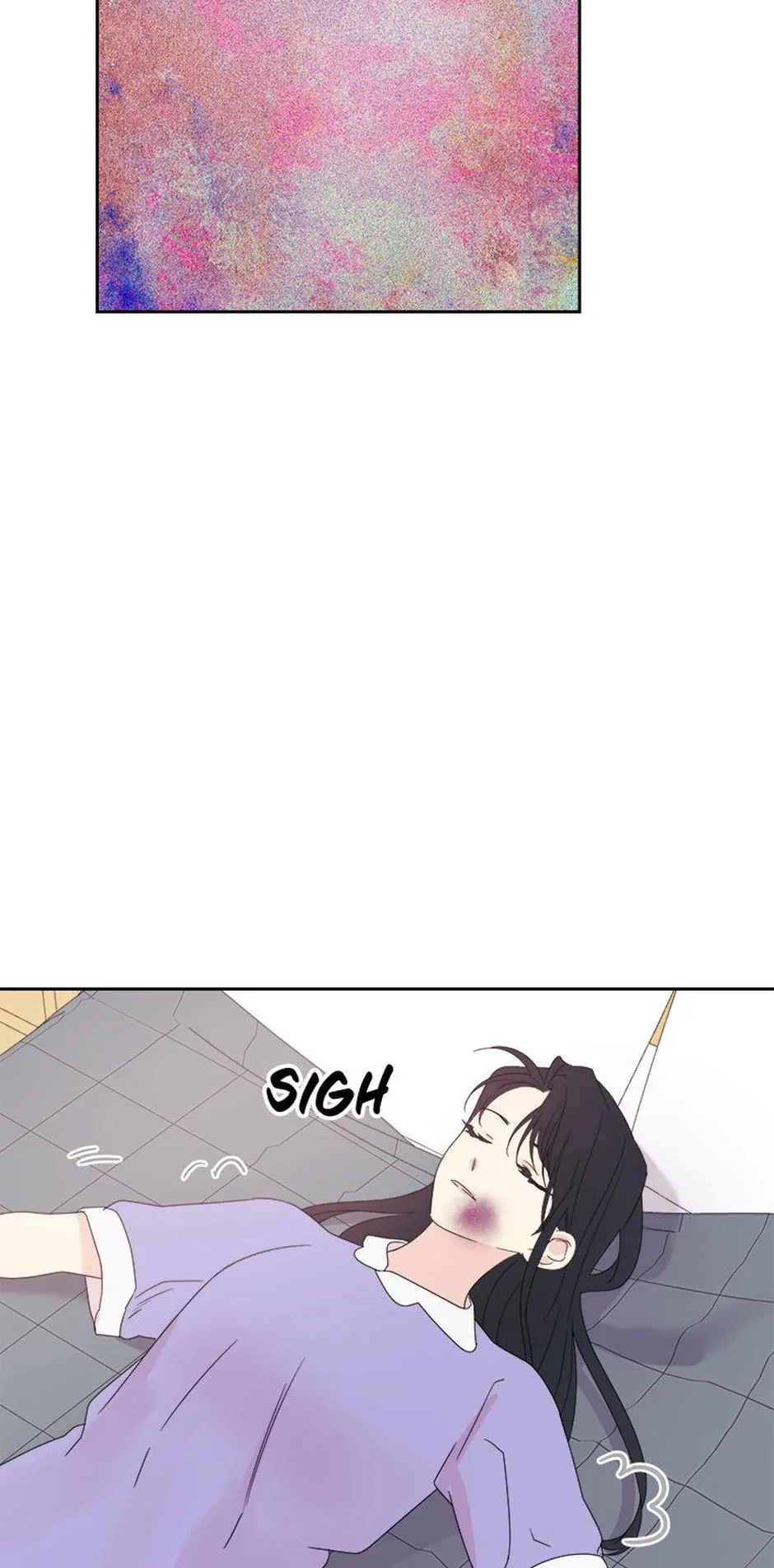 Taeju's Brother, Taehee Chapter 13 - page 45
