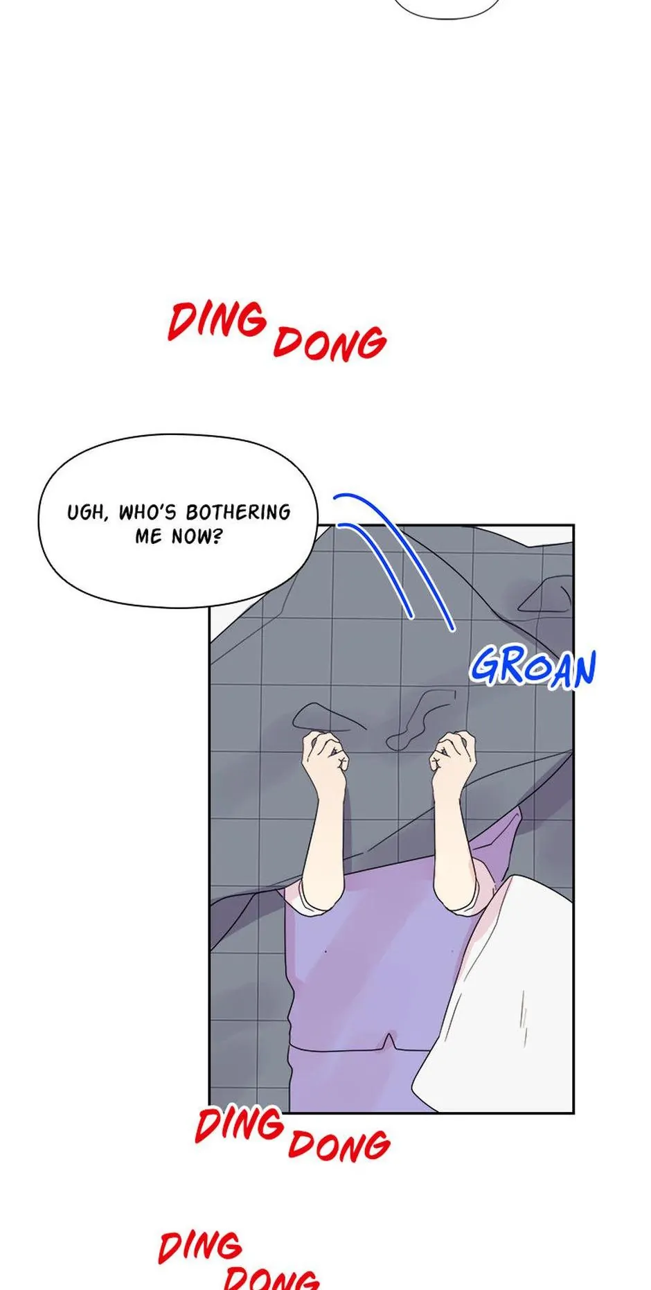 Taeju's Brother, Taehee Chapter 13 - page 50