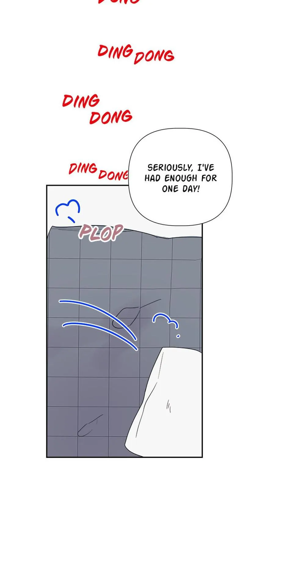 Taeju's Brother, Taehee Chapter 13 - page 51