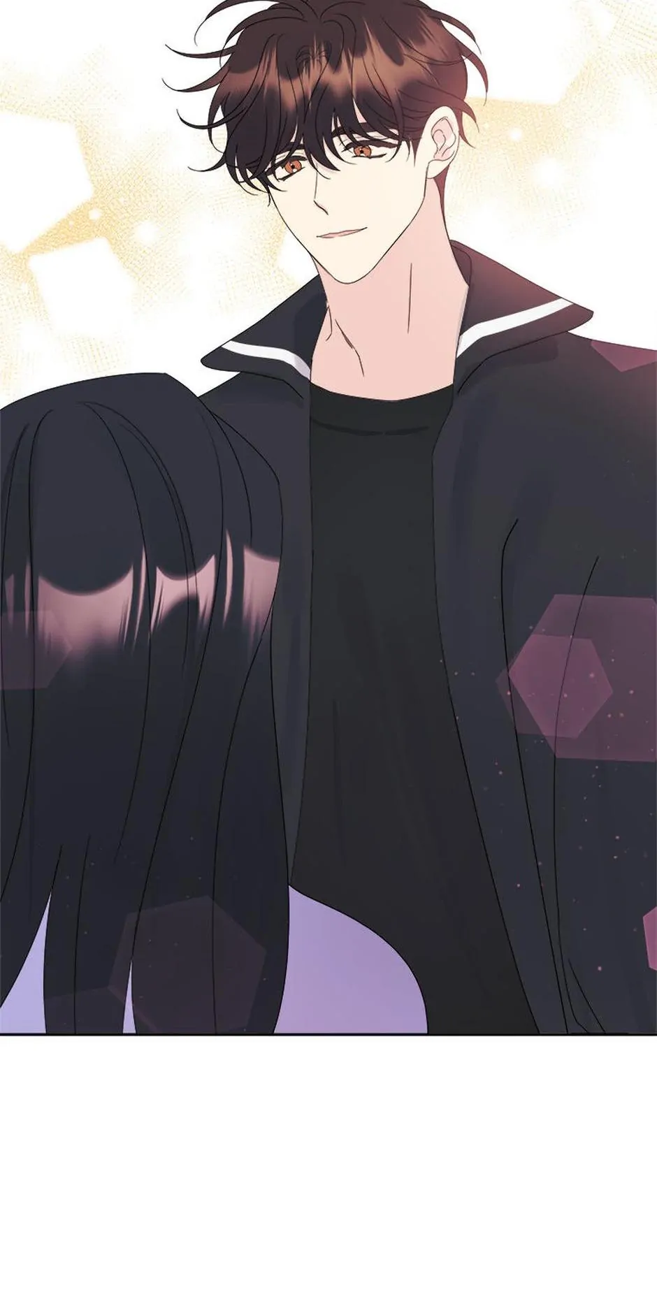 Taeju's Brother, Taehee Chapter 13 - page 54