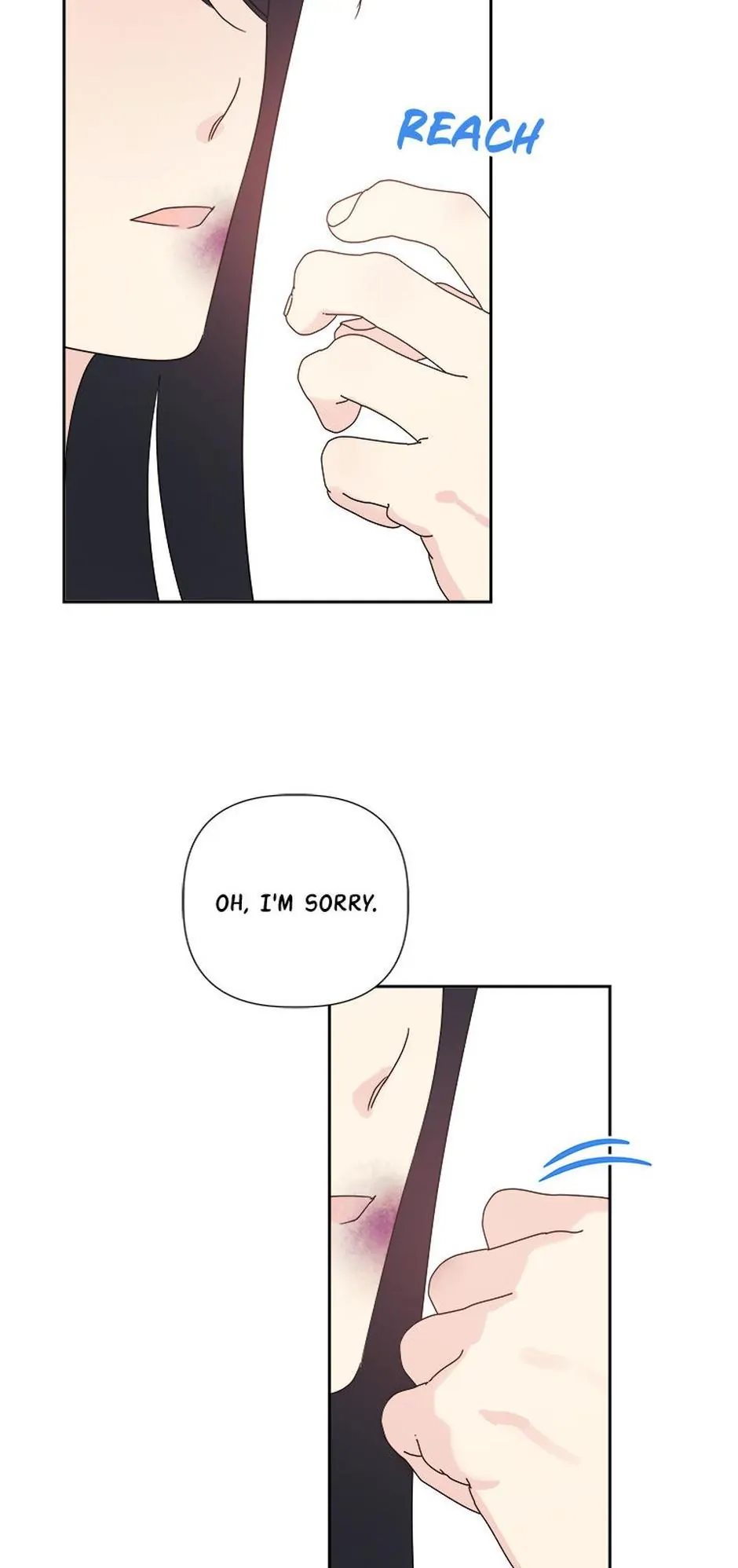 Taeju's Brother, Taehee Chapter 13 - page 57