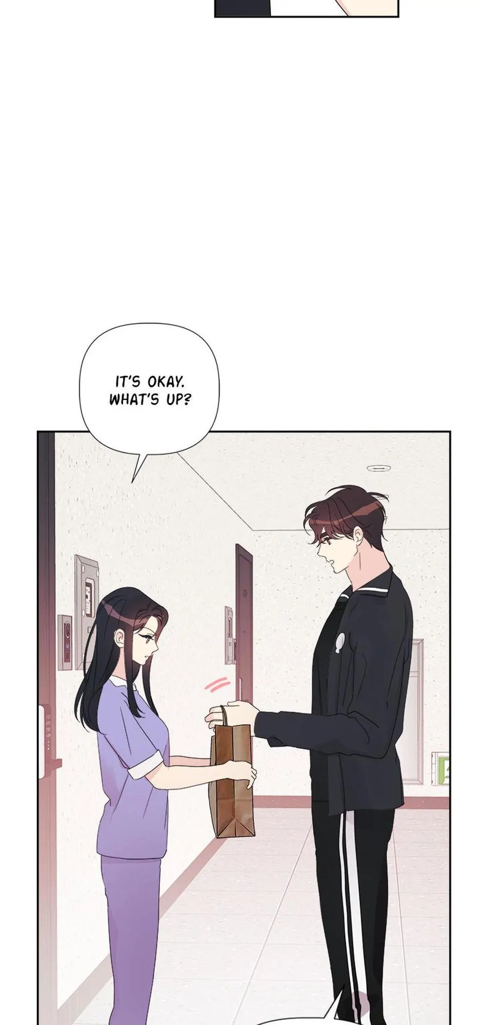 Taeju's Brother, Taehee Chapter 13 - page 58